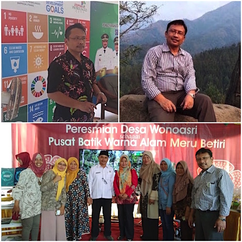 Budhy Santoso: Pembangunan Berbasis SDGs Bisa Percepat Entaskan Jember dari Kemiskinan